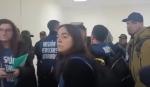 Migración defiende decisión de impedir ingreso a delegación argentina por incumplir requisitos