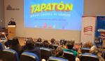 Tapatón 2026 convoca a recolectar tapitas para ayudar a niños con cáncer