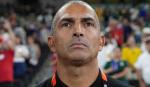 Túnez despide al técnico Lamouchi después de perder 5-1 contra Suecia