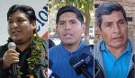 Evistas presionan a la COB para mantener las medidas y evitar un diálogo con el Gobierno
