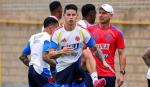 Colombia debuta ante Uzbekistán con la misión de confirmar su favoritismo