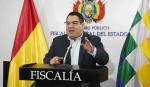 COB y Gobierno se reunirán este miércoles con la presencia del Fiscal General como garante
