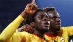 Ghana castiga a Panamá con un agónico gol de Yirenkyi