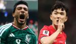 México y Corea del Sur se juegan el liderato y medio pase a dieciseisavos