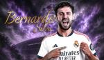 Oficial: Bernardo Silva ficha por el Real Madrid hasta 2028