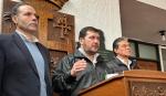 “¿Quién gobierna Bolivia? Rodrigo Paz, Evo Morales o la COB”, cuestionan los cívicos cruceños