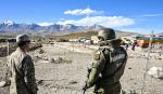 Chile devuelve a cinco militares bolivianos tras ingreso irregular a su territorio