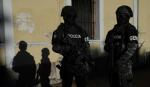 Ecuador permitirá despliegue de militares extranjeros