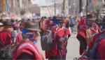 Estas son las respuestas del Gobierno a las demandas de los campesinos Túpac Katari