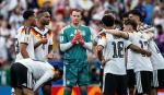 Alemania busca sellar su clasificación ante una peligrosa Costa de Marfil