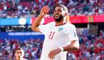 Marruecos vence a Escocia y acaricia los dieciseisavos de final