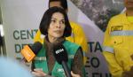 La Gobernación declara alerta amarilla por riesgo de incendios forestales en Santa Cruz 