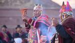 Tiahuanacu anuncia que reducirá evento del Año Nuevo Aymara por el conflicto