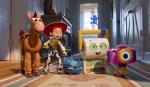 Toy Story 5 arrasa en taquilla con $71 millones en su primer día
