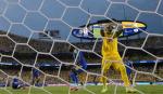 Ecuador empata 0-0 con Curazao y queda al borde de la eliminación del Mundial 2026