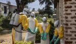 14 personas mueren en dos semanas por una enfermedad desconocida en África
