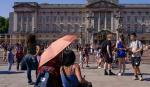 Alerta roja por calor extremo para Inglaterra y Gales