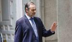 Condenan a 24 años de cárcel a un exministro de Pedro Sánchez por corrupción