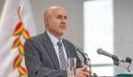 Ministro José Luis Lupo: La crisis de 50 días puede convertirse en una oportunidad