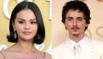 Selena Gomez y Timothée Chalamet protagonizarán Not Alone