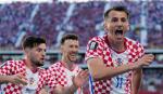 Croacia revive en el Mundial y deja fuera a Panamá