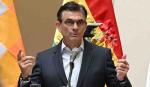 “El bloqueo ha sido derrotado”: Paz defiende las medidas y mantiene el estado de excepción
