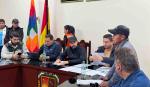 Gobierno y Gobernación logran acuerdo en Yapacaní y se levantan los bloqueos en Santa Cruz