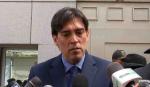 Ministro Zamora: “Hoy comienza la reconstrucción de Bolivia”