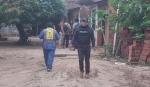 Un intento de feminicidio seguido de suicidio se registra en Montero