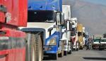Cuantifican en Bs 90 millones los daños a carreteras provocados por los más de 50 días de bloqueos