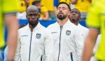 Ecuador se juega la vida ante una Alemania ya clasificada
