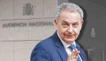 La Policía de España implica a Zapatero en el cobro de 200.000 euros para mediar en litigio en Bolivia ante el gobierno de Arce