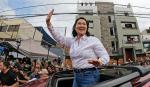 Keiko Fujimori se asegura la Presidencia de Perú al obtener una ventaja irreversible en el escrutinio