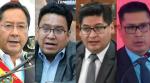 Luis Arce y exministros Montenegro y Siles, mencionados en investigación de Policía española contra Zapatero