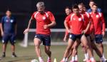 Paraguay se juega la clasificación ante Australia en una final anticipada