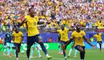 ¡Batacazo histórico! Ecuador derrota a Alemania y clasifica a dieciseisavos del Mundial