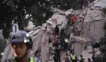 Pese a ser un país sísmico, Venezuela no estaba preparada para el doble terremoto que golpeó Caracas y La Guaira