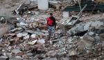 Venezuela elevó a 920 la cifra de muertos y 3.360 los heridos por el doble terremoto
