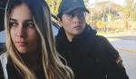 Trasladan a Tatiana Marset desde Palmasola a una clínica con fuerte resguardo policial