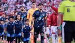 Alemania y Paraguay se miden en un duelo de selecciones “bajo sospecha”