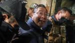Arce pide al TSJ revisar su detención preventiva y afirma que se trata de un “preso político”