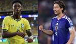 Brasil mide su defensa ante Japón en su primer duelo a muerte en el Mundial