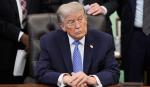 Trump advirtió que Irán “dejará de existir” si EEUU decide escalar los ataques contra el régimen