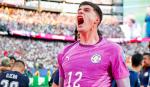 ¡Épico! Paraguay elimina a Alemania en los penales y clasifica a octavos de final
