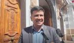 Gobernador de Chuquisaca pide revocar el fallo a favor de Soboce y auditar a los vocales que lo emitieron
