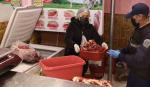Alcaldía de El Alto habilita dos líneas para denunciar agio y especulación en la venta de alimentos