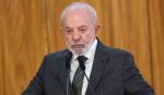 Lula: “Quiero felicitar al presidente Rodrigo Paz por cómo está lidiando con esa crisis política en Bolivia”