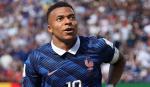 Mbappé guía el triunfo de Francia sobre Suecia y apunta a Paraguay en octavos de final