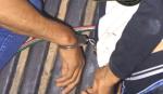 Capturan a tres presuntos atracadores luego de un asalto registrado en el municipio de San Julián