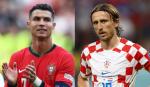 Cristiano o Modric: una leyenda dirá adiós al Mundial